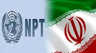 خروج از NPT در جلسه غیرعلنی مجلس تصویب نشد