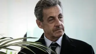 حکم نهایی سارکوزی اعلام شد