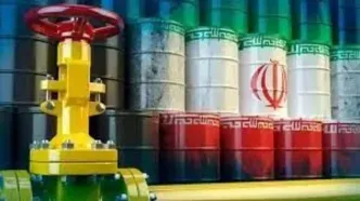 قیمت جهانی نفت امروز 19 آبان 1404