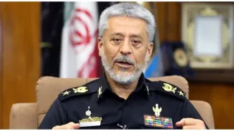 واکنش دریادار سیاری به بیانیه اخیر شورای همکاری خلیج فارس: خلیج فارس و جزایر ایرانی جزو خاک و جدایی‌ناپذیر ایران هستند/ خودشان هم می‌دانند که.....