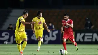 دلخوری میلاد محمدی از هاشمیان