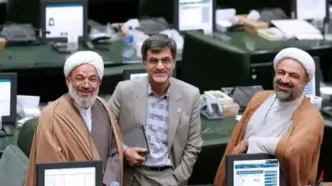 کنایه روزنامه هم‌میهن به تندورها؛ دیگر نه حکومت تحویلتان می‌‌گیرد نه مردم
