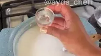 شیربرنج مجلسی چطور می پزند؟