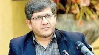 حلقه مفقوده فعال سازی کریدور شمال جنوب مسیر خط ریلی رشت - آستارا است
