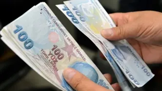 قیمت لیر ترکیه امروز چهارشنبه 2 مهر 1404