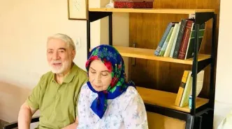گشایشی تازه در حصر میرحسین موسوی