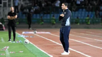 خبر خوب برای وحید هاشمیان و پرسپولیسی‌ها