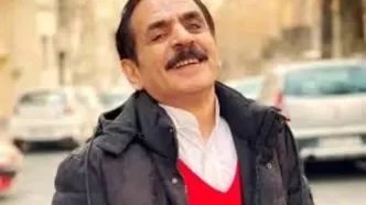 قدرت‌الله ایزدی: «میخواهم تنهایی بروم تایلند؛ ولی از همسرم می‌ترسم»/ ویدئو