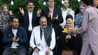 دانلود قسمت ۲۱ سریال بادار از شبکه یک