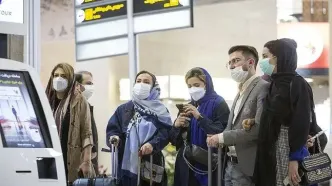 پرداخت دو بار مالیات برای یک بلیط هواپیما!