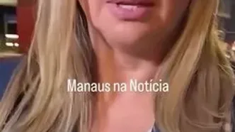 ببینید؛ سرقت نافرجام موبایل خانم خبرنگار در حین آماده‌سازی گزارش زنده