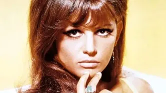 کلودیا کاردیناله درگذشت