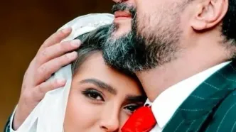 تغییر چهره مونا کرمی پس از تولد فرزندش؛ بازتابی از قدرت و زنانگی مادرانه