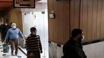 در جرائم امنیتی با ۲ شرط افراد مشمول عفو می‌شوند
