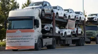قیمت روز محصولات سایپا شنبه 29 شهریور/ گران‌تری سواری سایپا چقدر شد؟