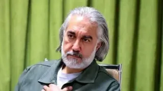 برای بازگرداندن پیکر احمد پژمان به ایران در تلاش هستیم