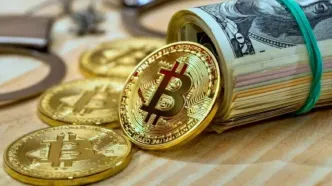 پلیس فتا درباره پلتفرم‌های جعلی رمزارز هشدار داد