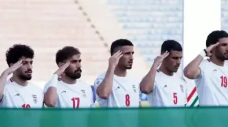 ایران 3- هند 0؛ خبری از شگفتی و فیلم هندی نبود!