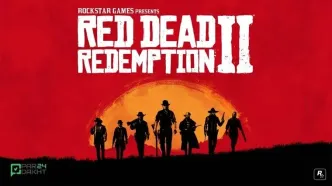 راکستار اپلیکیشن همراه Red Dead Redemption 2 را حذف کرد