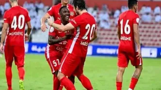بازگشت طلایی سردار آزمون؛ گل سه امتیازی در آخرین ثانیه‌ها