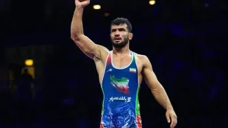 جدول کشتی فرنگی قهرمانی جهان ۲۰۲۵ در پایان مسابقات/ اختلاف ایران با رقبا عجیب و غریب شد + عکس