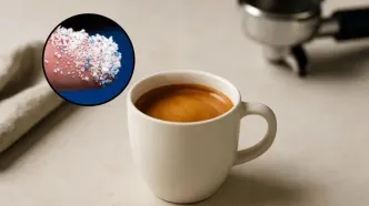 خطری که در قهوه و چای شما پنهان شده!