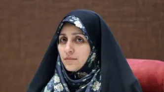 پیامبر اسلام (ص) نخستین مدافع حقوق زن در جامعه جاهلی بود