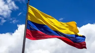 کلمبیا ۹ مظنون به قاچاق مواد مخدر را به آمریکا تحویل داد