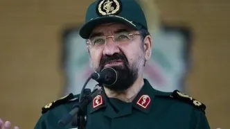 محسن رضایی خطاب به رسانه‌ها: دنبال گمانه‌زنی‌ درباره جنگ نباشید
