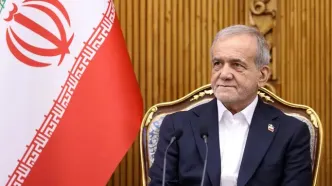 اولین واکنش پزشکیان به احتمال دیدار با ترامپ