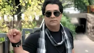 بدرقه پرشور امید جهان خواننده محبوب پاپ در تالار وحدت به خانه ابدی+تصویر