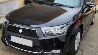 شرایط فروش اقساطی دنا؛ خرید دنا صفر با قسط ۱۹ میلیونی + جدول