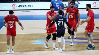 والیبال قهرمانی جهان؛ شانس بزرگ برای تیم ایران