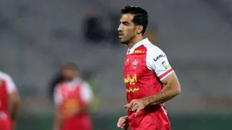 افشای راز موفقیت فولاد در جذب کاپیتان پرسپولیس
