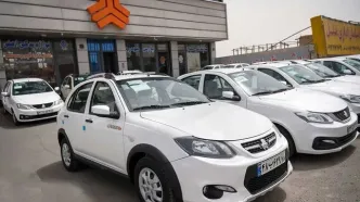 شرط مهم ثبت‌نام ایران‌خودرو و سایپا حذف شد