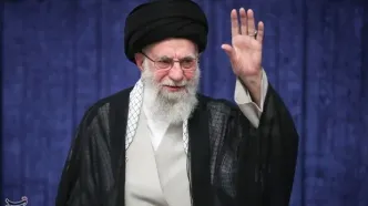 رهبر معظم انقلاب به زودی با مردم سخن خواهند گفت