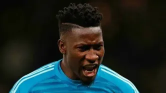 اونانا در ترکیه دوباره متولد شد!