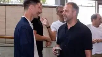تاریخ اولین ال‌کلاسیکوی فصل مشخص شد