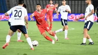 پرسپولیس بزرگترین سلاح خود را از دست داد!