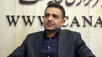 وزارت نیرو دچار ایرادات ساختاری است