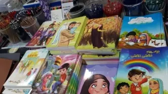 هزینه ۴میلیونی خرید لوازم التحریر هر دانش آموز