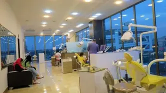 مطب دندانپزشکان خلوت تر از همیشه