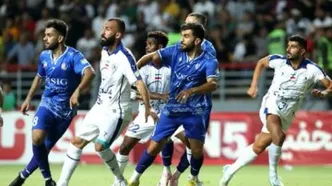 استقلال با ۳ غایب به مصاف الوصل می‌رود