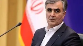 فرزین: آرامش را به بازار ارز‌ و بورس باز می‌گردانیم