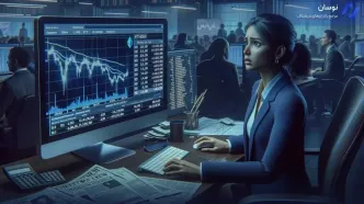 افت ۱ میلیارد دلاری صندوق‌های ETF با خروج اتریوم