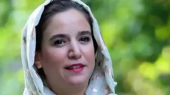 جشن تولد 40 سالگی ستاره پسیانی در یک مراسم ساده
