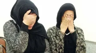 ماجرای دستبرد به پوشاک‌فروشی‌های زنانه!