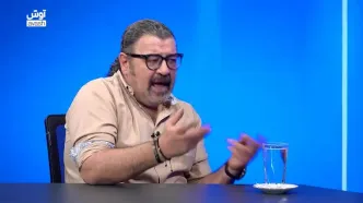 فساد در فوتبال به حدی است که بازیکنی بدون حتی خوردن توپ به پایش، ۱۰ میلیارد می‌گیرد