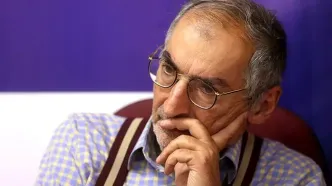 زیباکلام: فعال شدن مکانیسم ماشه وحی مُنزَل نیست و قابل برگشت است/ پزشکیان هم مانند هاشمی، خاتمی و روحانی به‌ دنبال تنش‌زدایی بود که او هم مانند آنها ناکام ماند