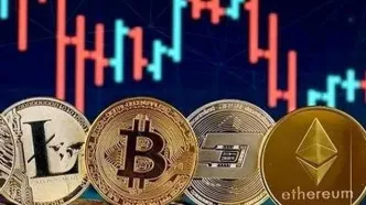 هشدار درباره تکرار تجربه تلخ بورس ۱۴۰۰ در بازار رمزارز